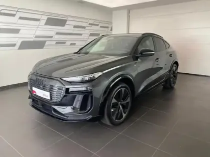 Photo Audi Q6 S Line