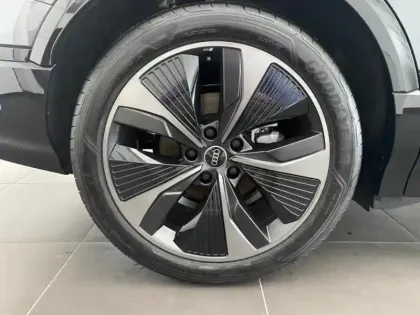 Photo 11 Audi Q6 Gén. I Ph1 S line 5