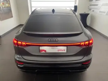 Photo 5 Audi Q6 Gén. I Ph1 S line 5