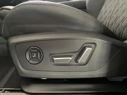 Photo 13 Audi Q6 Gén. I Ph1 S line 5