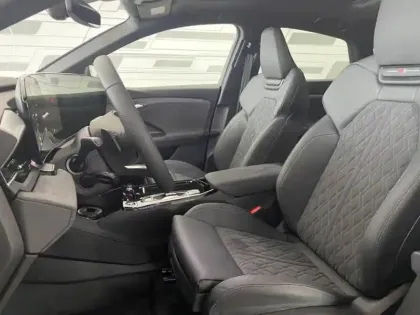 Photo 12 Audi Q6 Gén. I Ph1 S line 5