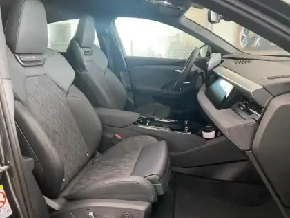 Photo 14 Audi Q6 Gén. I Ph1 S line 5