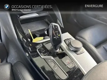 Photo 14 BMW X4 Gén. II (G02) Ph1 M Sport 5