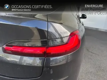 Photo 9 BMW X4 Gén. II (G02) Ph1 M Sport 5