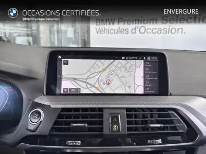 Photo 10 BMW X4 Gén. II (G02) Ph1 M Sport 5