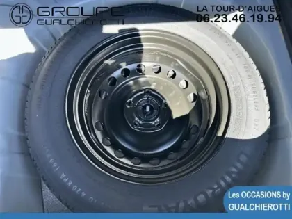 Photo 12 Renault Captur Gén. II (HJB) Ph1 NG Evolution 5