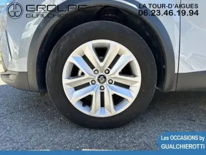 Photo 10 Renault Captur Gén. II (HJB) Ph1 NG Evolution 5