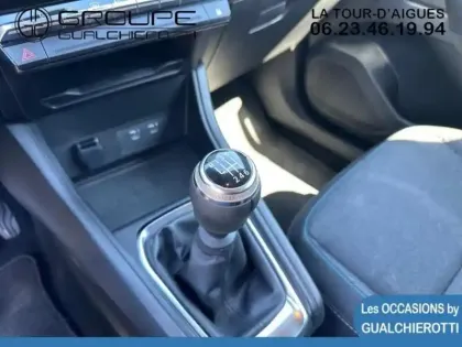 Photo 14 Renault Captur Gén. II (HJB) Ph1 NG Evolution 5