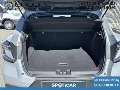 Photo 5 Renault Captur Gén. II (HJB) Ph1 NG Evolution 5