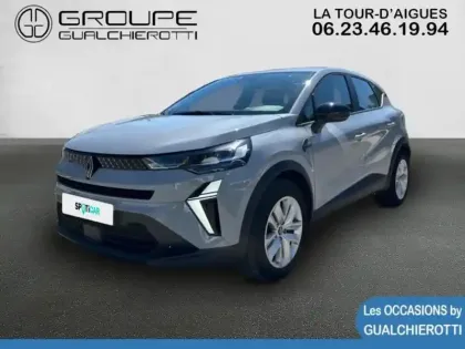 Photo Renault Captur Evolution