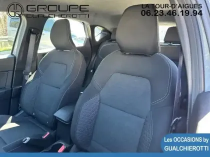 Photo 8 Renault Captur Gén. II (HJB) Ph1 NG Evolution 5