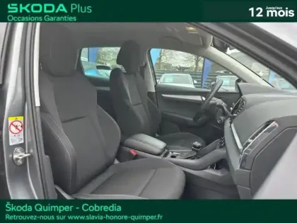 Photo 10 Skoda Karoq Gén. I Ph2 Business 5