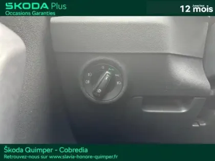 Photo 14 Skoda Karoq Gén. I Ph2 Business 5