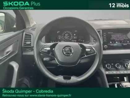 Photo 12 Skoda Karoq Gén. I Ph2 Business 5