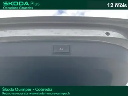 Photo 8 Skoda Karoq Gén. I Ph2 Business 5