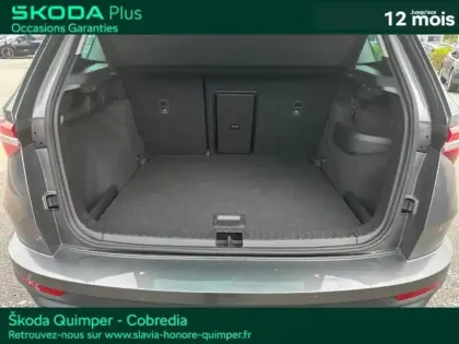 Photo 6 Skoda Karoq Gén. I Ph2 Business 5