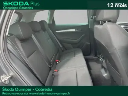 Photo 9 Skoda Karoq Gén. I Ph2 Business 5