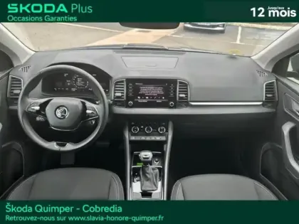 Photo 11 Skoda Karoq Gén. I Ph2 Business 5