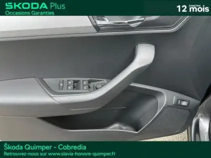 Photo 13 Skoda Karoq Gén. I Ph2 Business 5