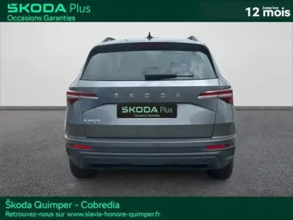 Photo 5 Skoda Karoq Gén. I Ph2 Business 5