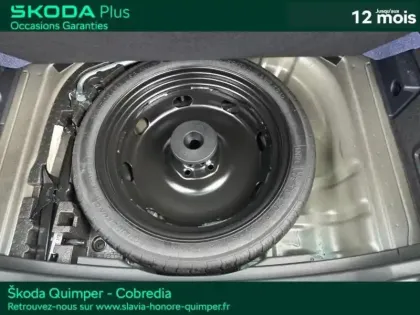 Photo 7 Skoda Karoq Gén. I Ph2 Business 5