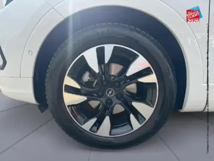 Photo 9 Opel Grandland Gén. I Ph1 Elegance Business 5