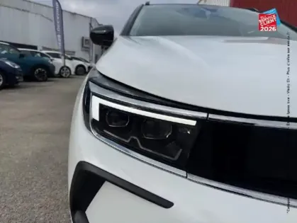 Photo 12 Opel Grandland Gén. I Ph1 Elegance Business 5