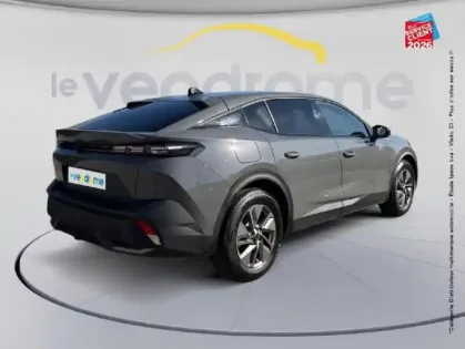 Photo 5 Peugeot 408 Gén. I Ph1 Allure 5