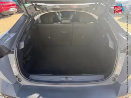 Photo 13 Peugeot 408 Gén. I Ph1 Allure 5