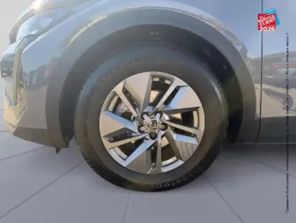 Photo 9 Peugeot 408 Gén. I Ph1 Allure 5