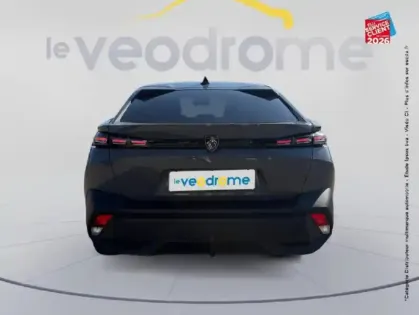 Photo 6 Peugeot 408 Gén. I Ph1 Allure 5