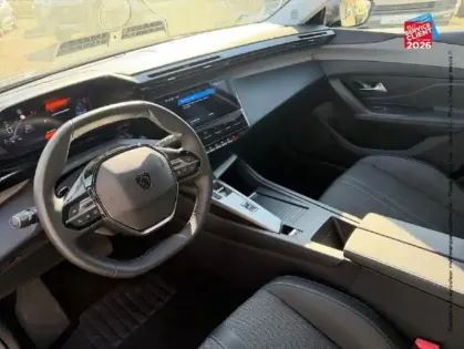 Photo 14 Peugeot 408 Gén. I Ph1 Allure 5