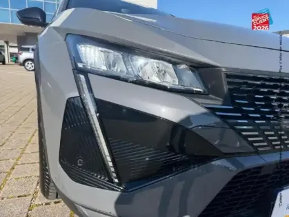 Photo 12 Peugeot 408 Gén. I Ph1 Allure 5