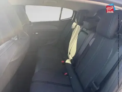 Photo 10 Peugeot 408 Gén. I Ph1 Allure 5