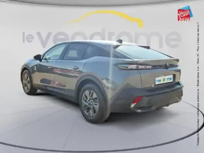 Photo 7 Peugeot 408 Gén. I Ph1 Allure 5