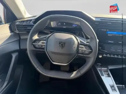 Photo 11 Peugeot 408 Gén. I Ph1 Allure 5