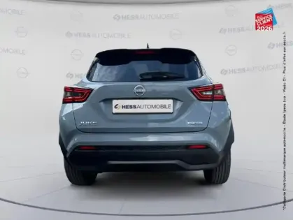 Photo 6 Nissan Juke Gén. II (F16) Ph1 Evo N-Connecta 5