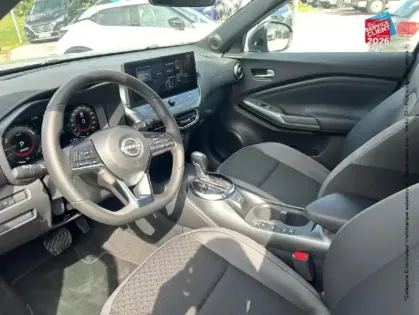 Photo 14 Nissan Juke Gén. II (F16) Ph1 Evo N-Connecta 5