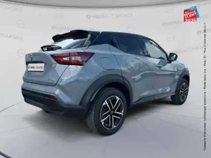 Photo 5 Nissan Juke Gén. II (F16) Ph1 Evo N-Connecta 5