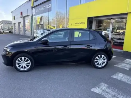 Photo 7 Opel Corsa Gén. VI Ph2 Edition 5