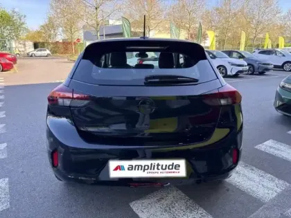 Photo 5 Opel Corsa Gén. VI Ph2 Edition 5