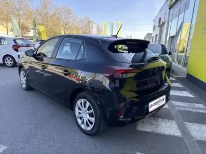 Photo 6 Opel Corsa Gén. VI Ph2 Edition 5