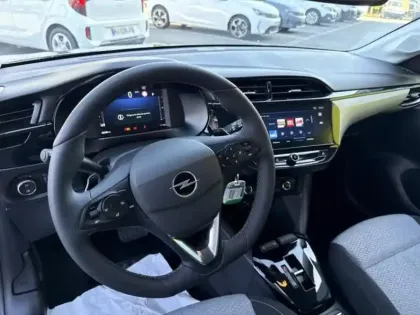 Photo 9 Opel Corsa Gén. VI Ph2 Edition 5