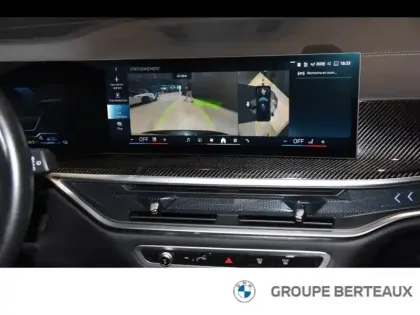 Photo 11 BMW X5 Gén. IV (G05) Ph2 M Sport 5