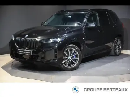 Photo Bmw X5 M Sport