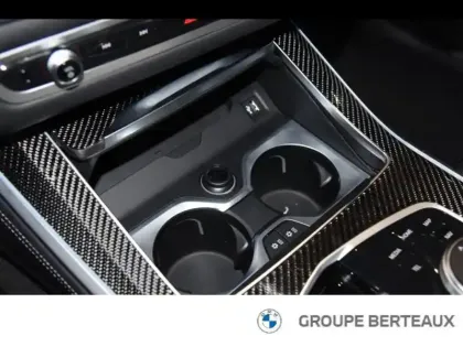 Photo 13 BMW X5 Gén. IV (G05) Ph2 M Sport 5