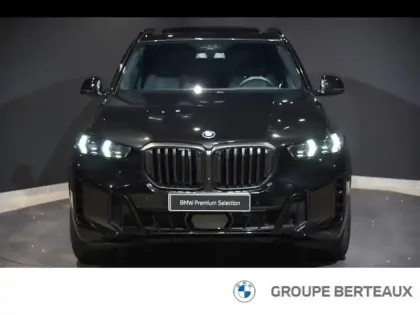 Photo 7 BMW X5 Gén. IV (G05) Ph2 M Sport 5