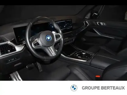 Photo 8 BMW X5 Gén. IV (G05) Ph2 M Sport 5