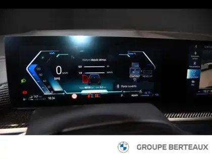 Photo 12 BMW X5 Gén. IV (G05) Ph2 M Sport 5