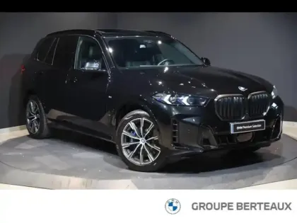 Photo 6 BMW X5 Gén. IV (G05) Ph2 M Sport 5